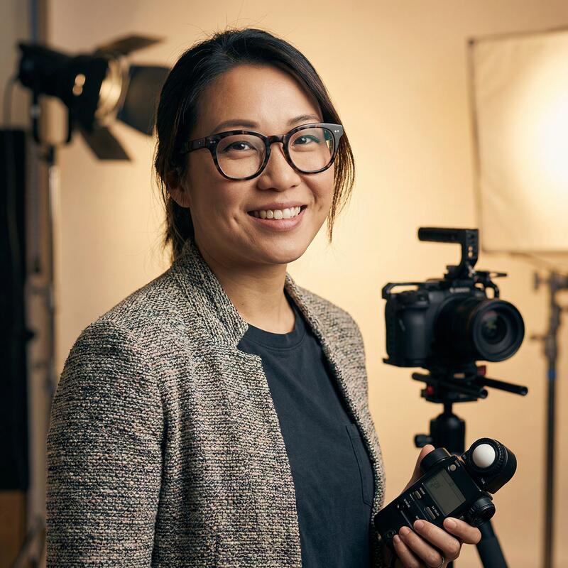 糖心vlog摄影总监